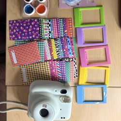 Instax Mini 11 Bundle