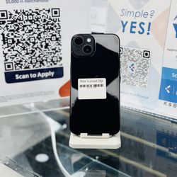 iPhone 14 (Factory Unlocked) 