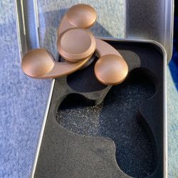 Fidget Spinner 