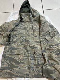 Military jacket