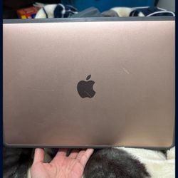 MacBook & AirPods Gen 3