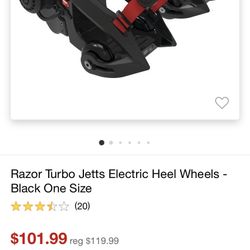 Turbo Jetts