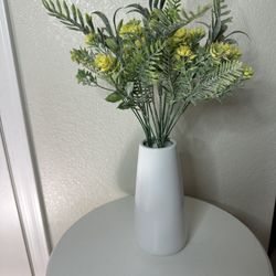 Flower Vase