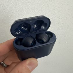 Skullcandy Earphones (wireless ear buds)