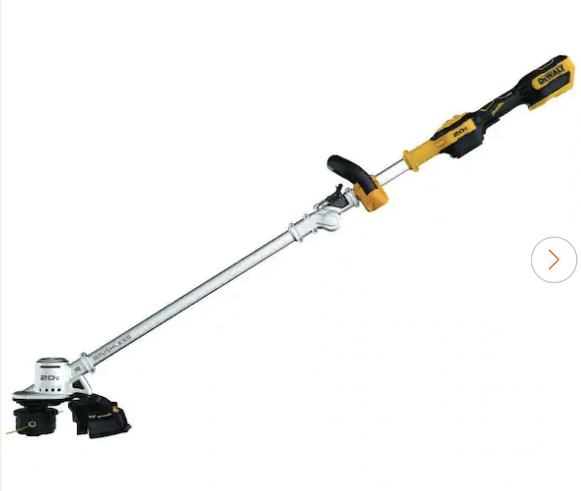 Dewalt 14” Trimmer