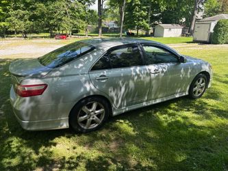 Toyota Camry 2007
