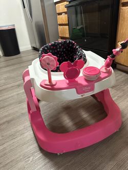 Baby walker