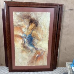 Peter Nixon Artwork