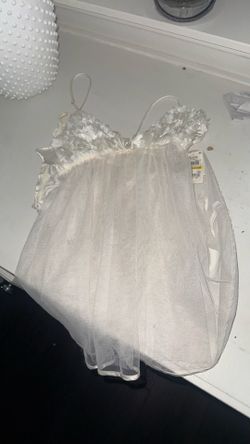 Woman’s silk 2pcs garment