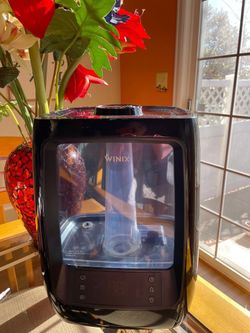 Ultrasonic Humidifier-WINIX L200