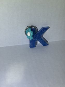 personalized keychain