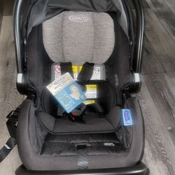 Car Seat 