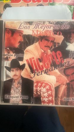 Los Mejores De México 