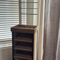 Wine Rack