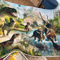 Dinosaur Party Supplies 