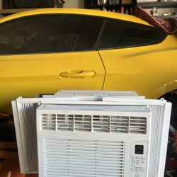 Window AC 