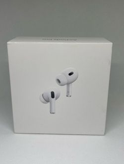 AirPods Pro Gen 2