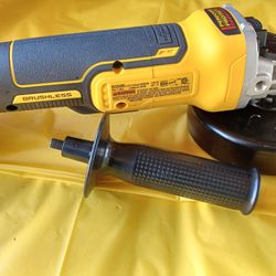 Small Angle Grinder 

Reg $200