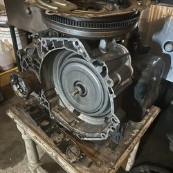 Transmission Service And Rebuild All Cars