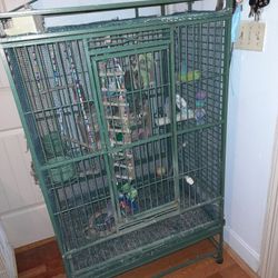 Big Cage 