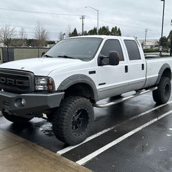 2003 Ford F-350