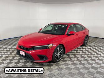 2024 Honda Civic Sedan