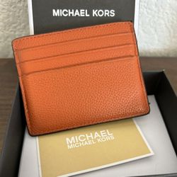 MK  Card Wallet