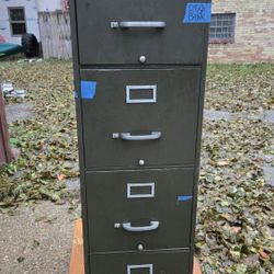File Cabinet