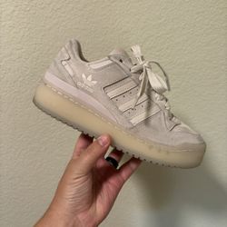 Adidas Platforms 