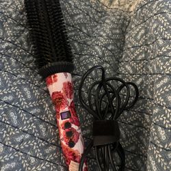 Curling Brush