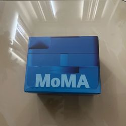 Polaroid Now Instant Camera Generation 3 - MoMA Edition