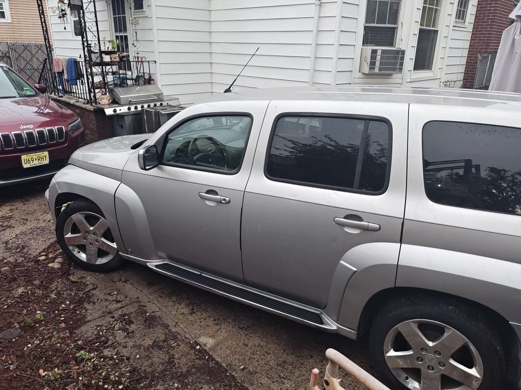 2007 Chevy HHR 