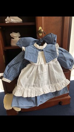 American Girl Accessories 