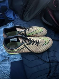 Nike Hypervenom World Cup Neymar edition