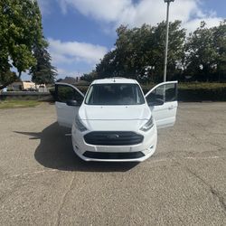 2022 Ford Transit
