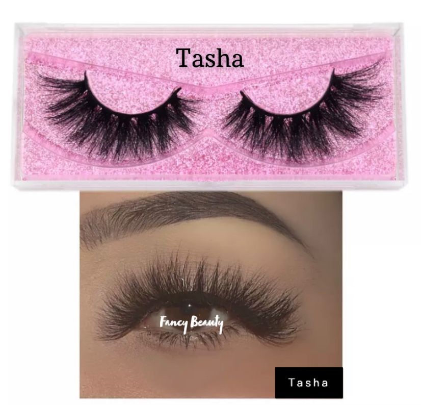 Fancy Beauty & Co. Lash “Tasha”