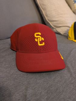 Usc Hat