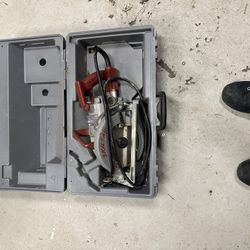 Skill Saw