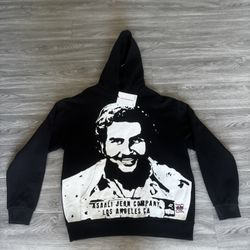 Asaali Hoodie
