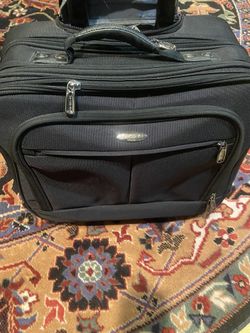 Samsonite  mobile office Case