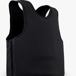 Premier Body Armor IIIA Discreet Executive Vest Size S