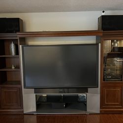 Entertainment Center