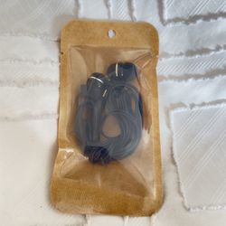 New Earbuds Sealed