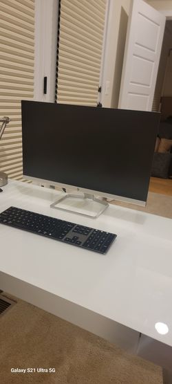 HP 24f Model 2XN60AA _ CPU/GAMING Monitor 