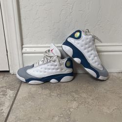 Jordan 13 UNC