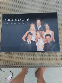 Friends full episode