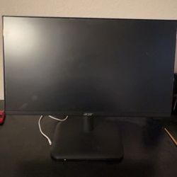 Brand New Acer Gaming Monitor 100hz 