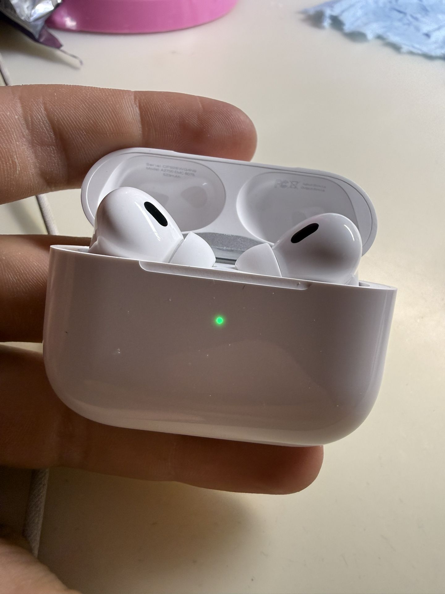 AirPods Pro 2