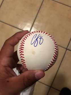 Corey Seager
