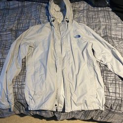 Northface Windbreaker 